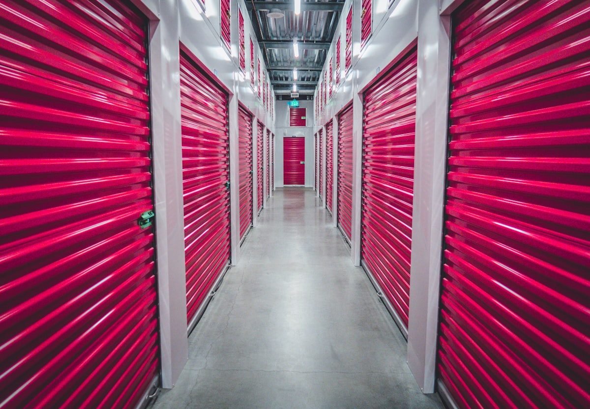 What Size Storage Unit Do You Need? A Room-by-Room Guide