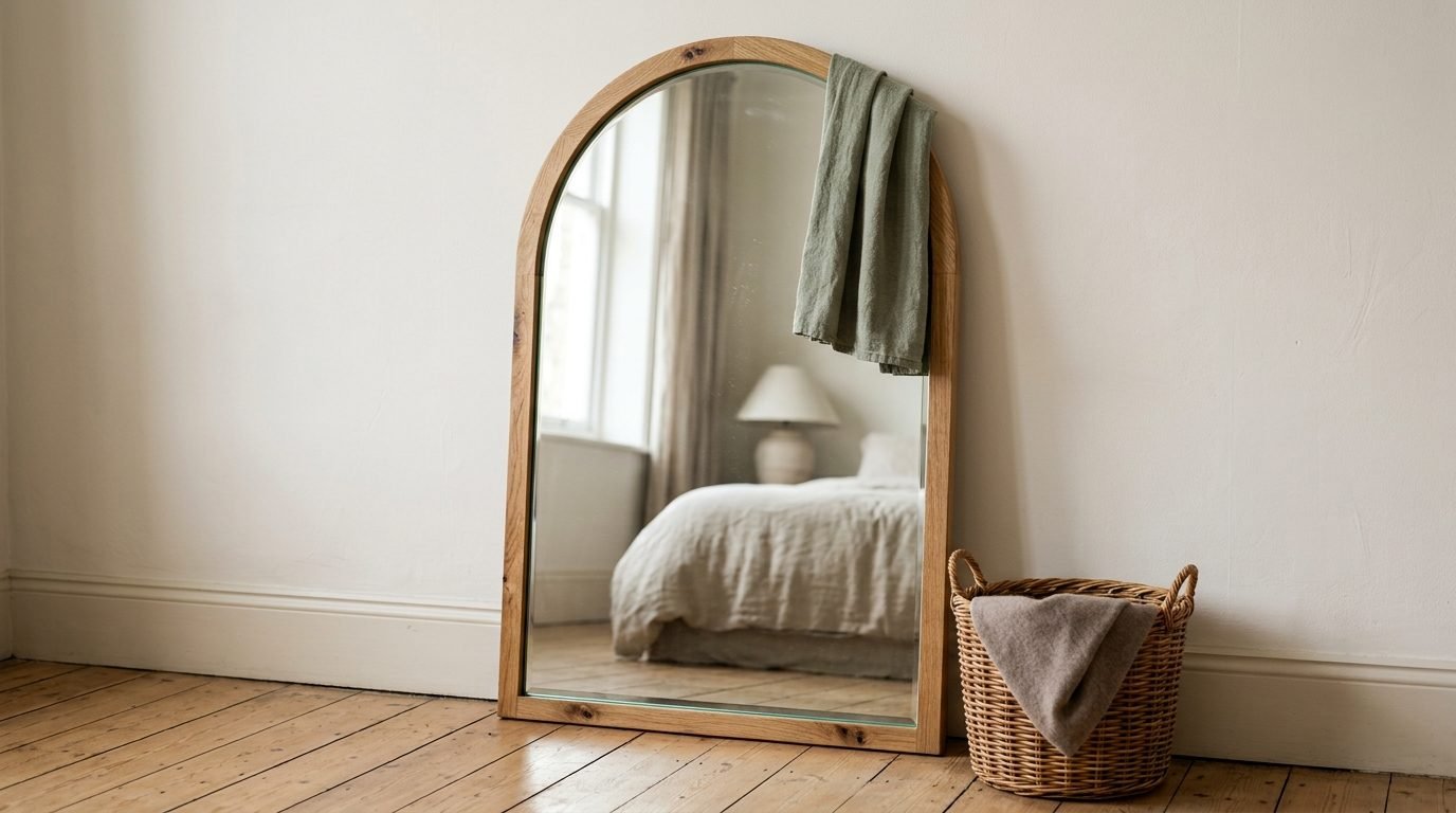Mirrors