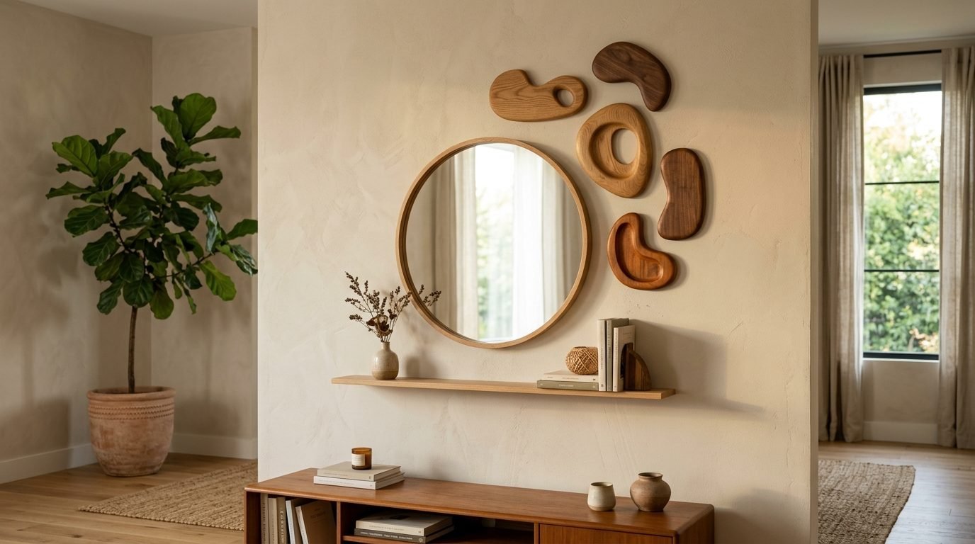 Wall Decor