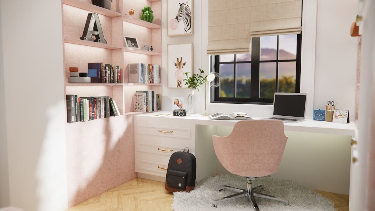 Smart Storage Ideas for Small Apartments
