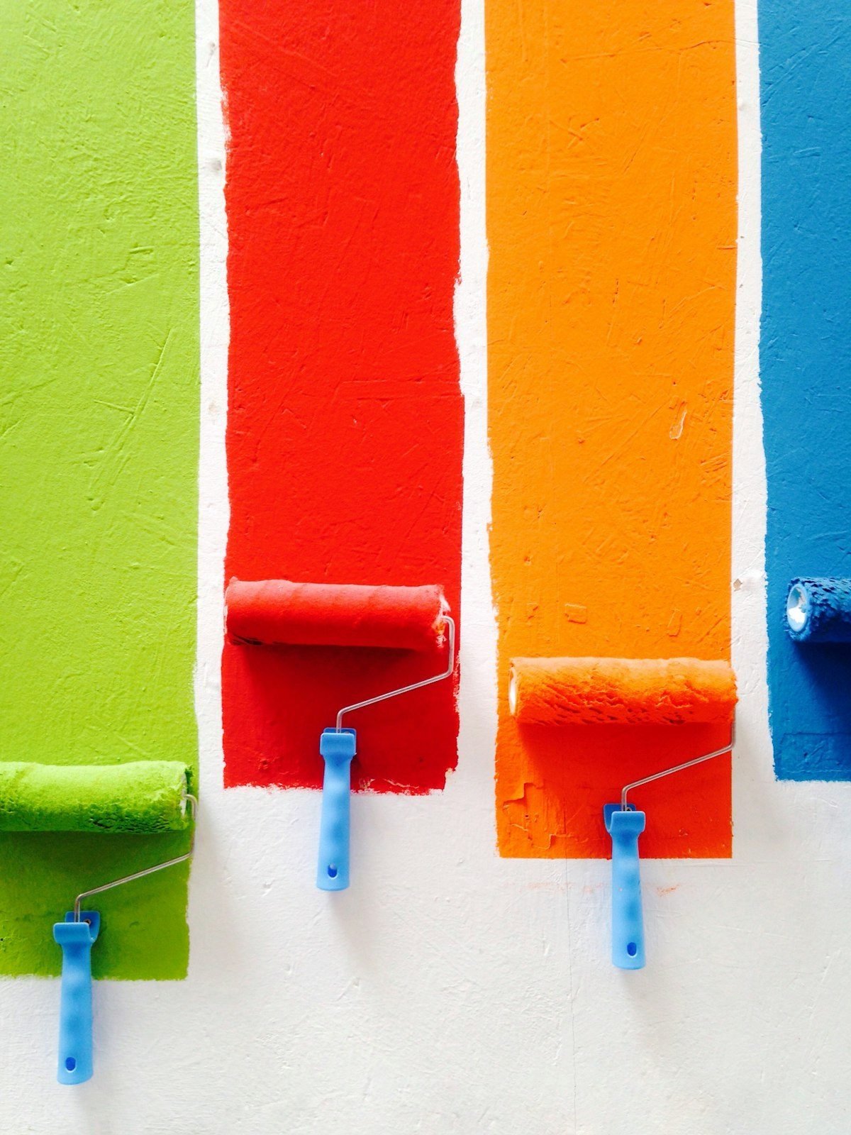 Can a Landlord Charge You for Repainting When You Move Out?