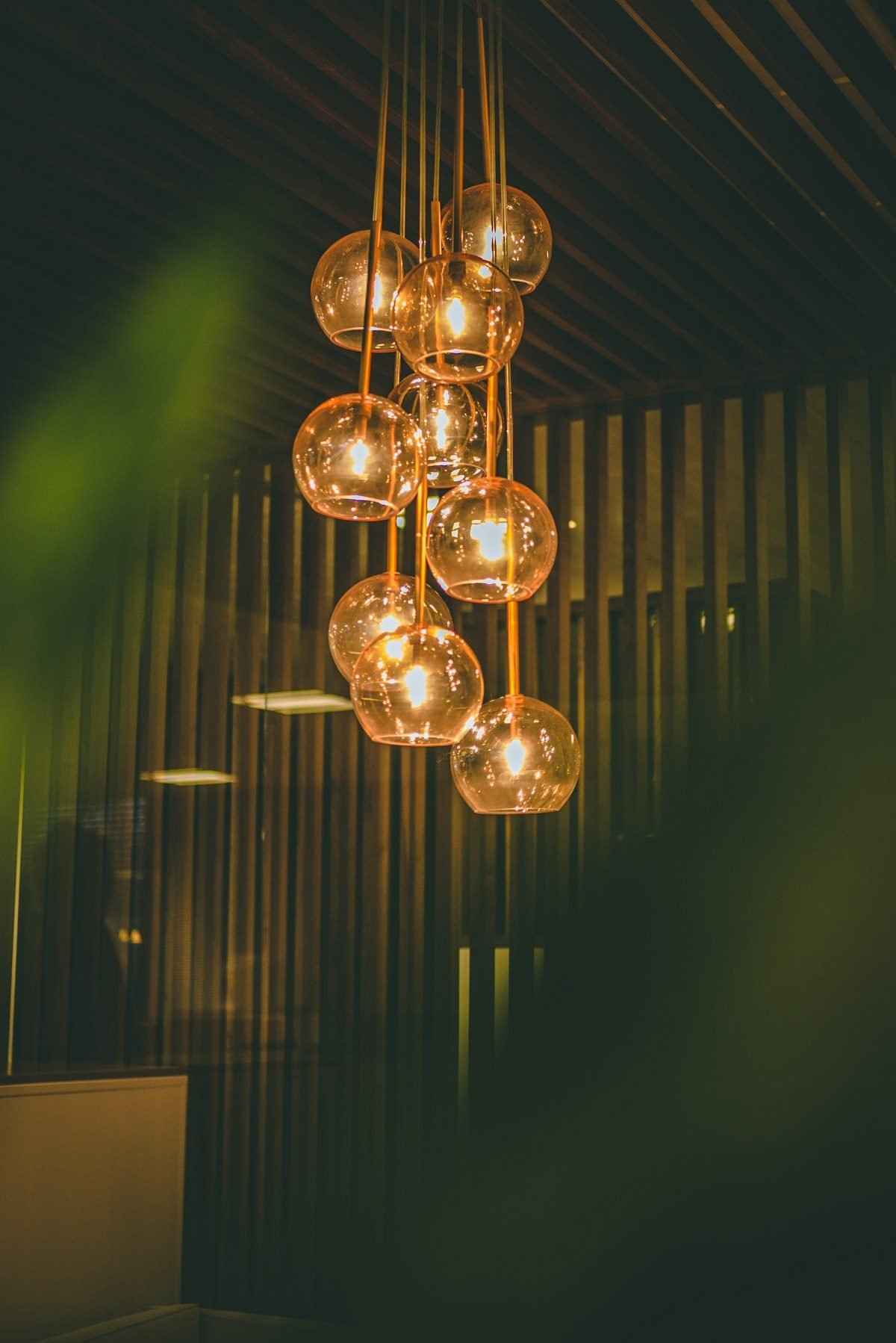 Modern Lighting Campaign
