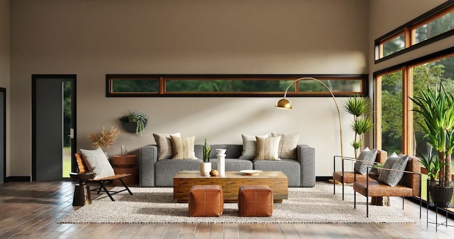 Living Room Decorating Ideas for Every Style