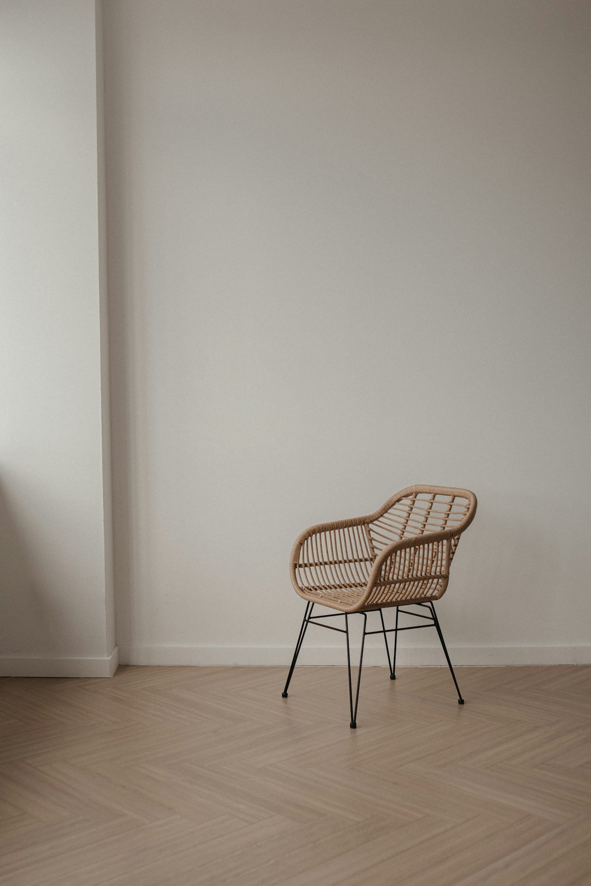 Rattan Dining Chair