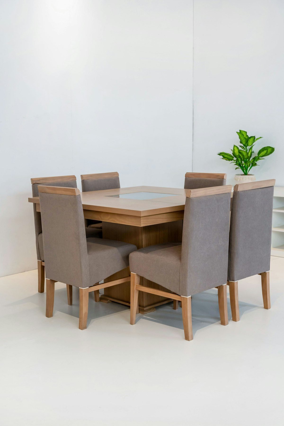 Dining Chairs