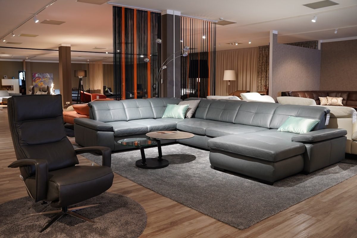 Living Room Collection