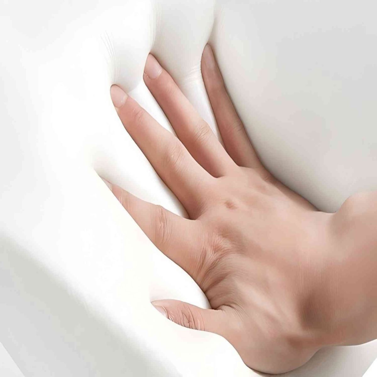 3-inch Memory Sponge Mattress Brings You Comfortable Sleep And Is Suitable For Various Scenarios thumbnail 3