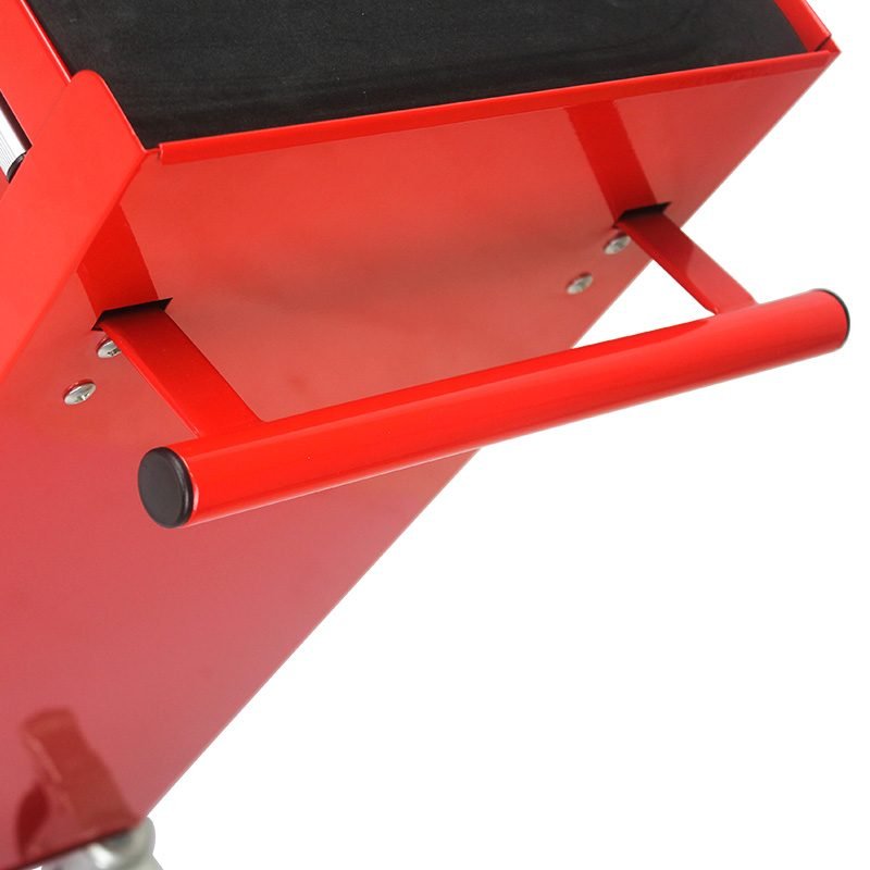 Metal Tool Storage Box thumbnail 2