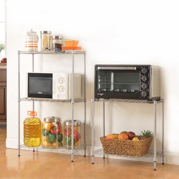 Kitchen Organizer thumbnail 1