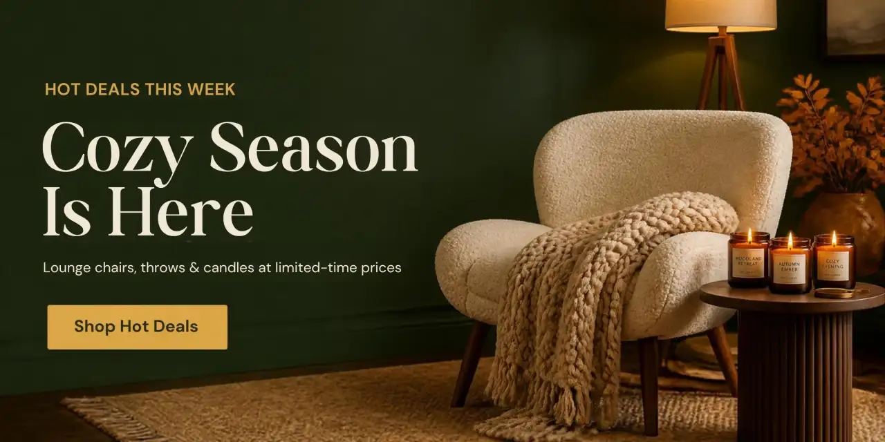 Hot Deals