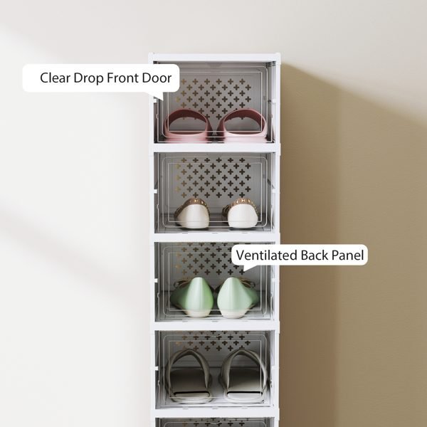 Shoe Racks Not Shipped On Weekends, Amazon Shipping, WalMart Banned From Sale thumbnail 4