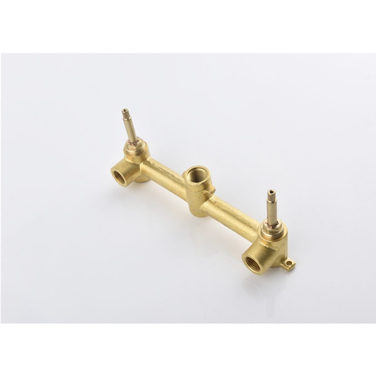 Bathroom Faucets, Wall-mounted Bathroom Sink Faucets thumbnail 2