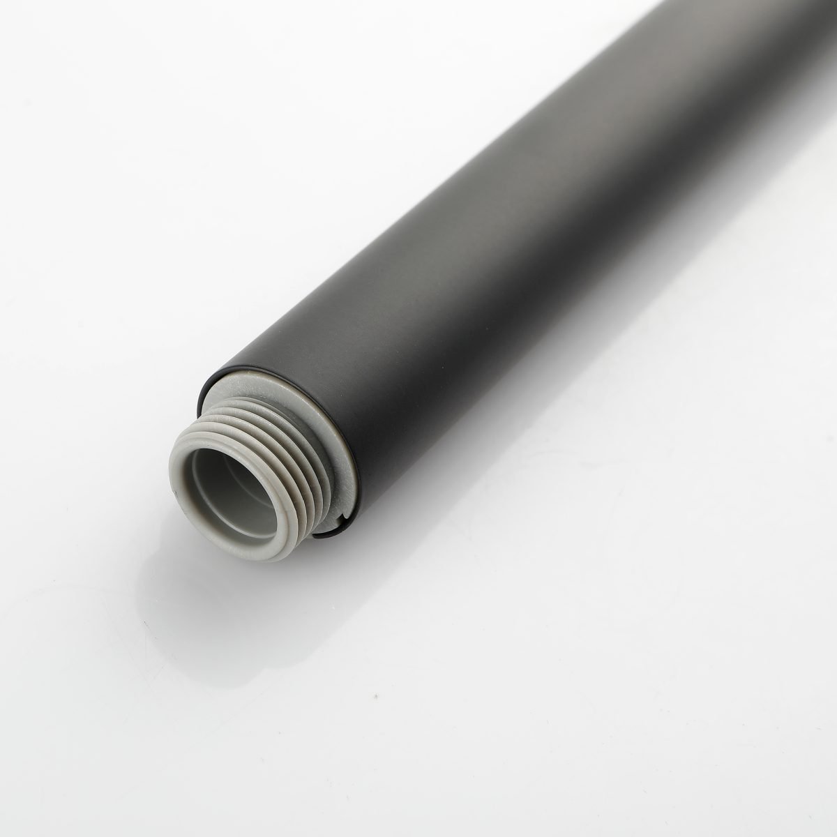 Environmentally Friendly Handheld Showerhead With 28 Inch Slide Bar And 59 Inch Hose thumbnail 3