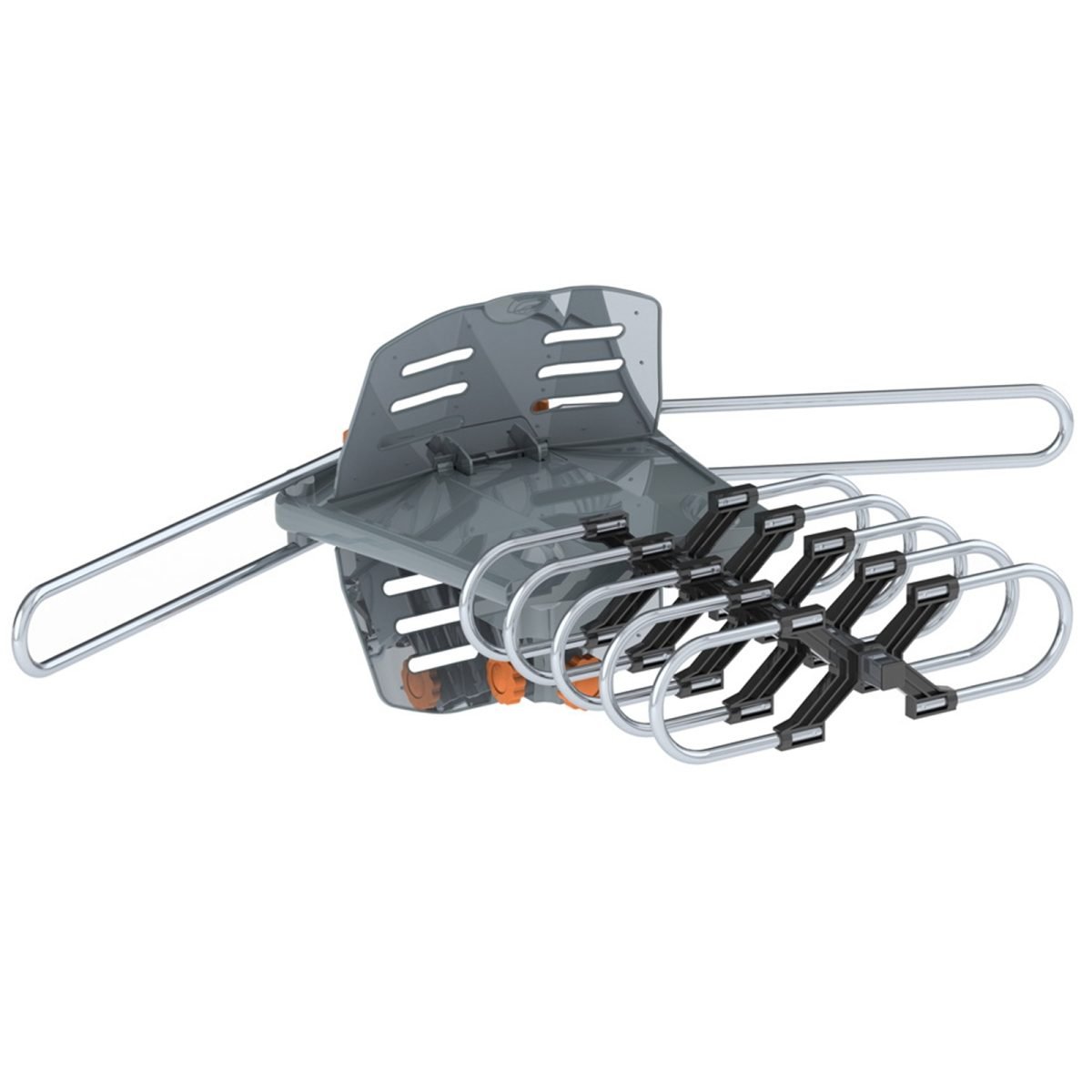 Outdoor Antenna, Without Bracket, 360 Degree Rotation Of US Spec thumbnail 3