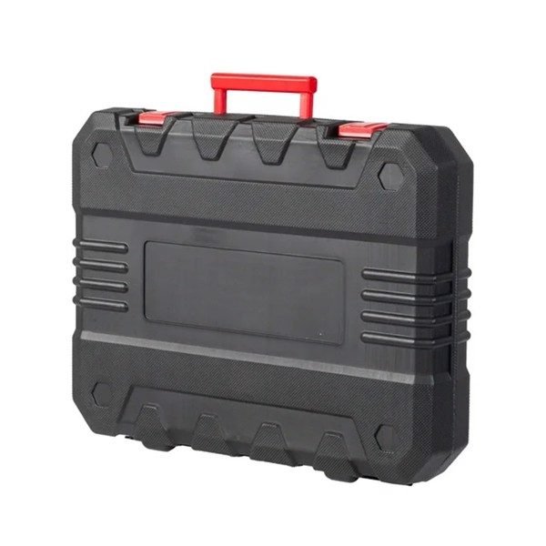 198pc Tool Set Black & Red thumbnail 3