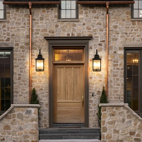 Large Outdoor Glass Wall Light Supports Many Types Of Bulbs -2 Packs Unavailable Platforms- Temu thumbnail 2