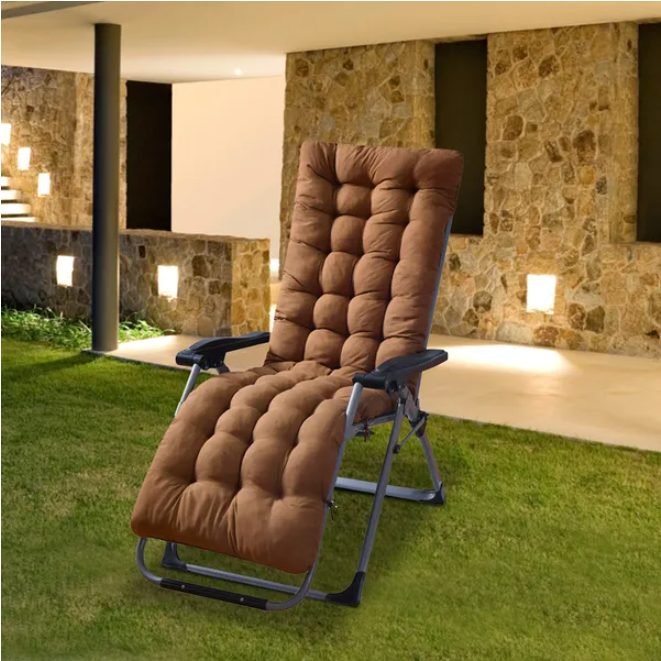 Sofa Cushion Lounge Chair Cushion thumbnail 2