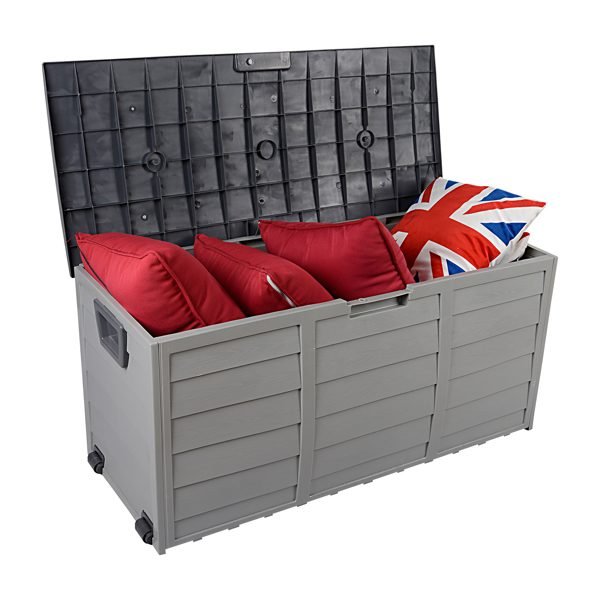 Courtyard Storage Box thumbnail 3