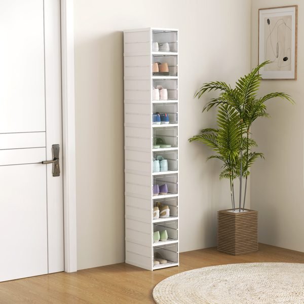 Shoe Racks Not Shipped On Weekends, Amazon Shipping, WalMart Banned From Sale thumbnail 2