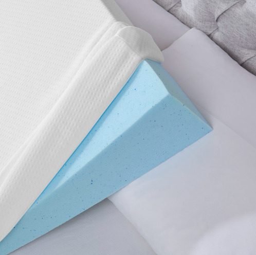 Wedge Pillow thumbnail 4