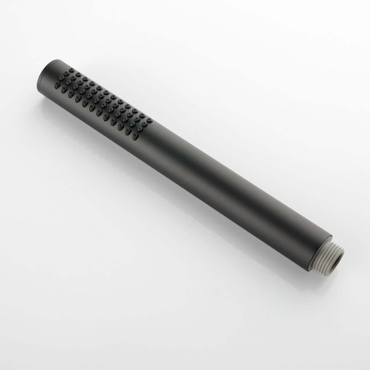 Environmentally Friendly Handheld Showerhead With 28 Inch Slide Bar And 59 Inch Hose thumbnail 4