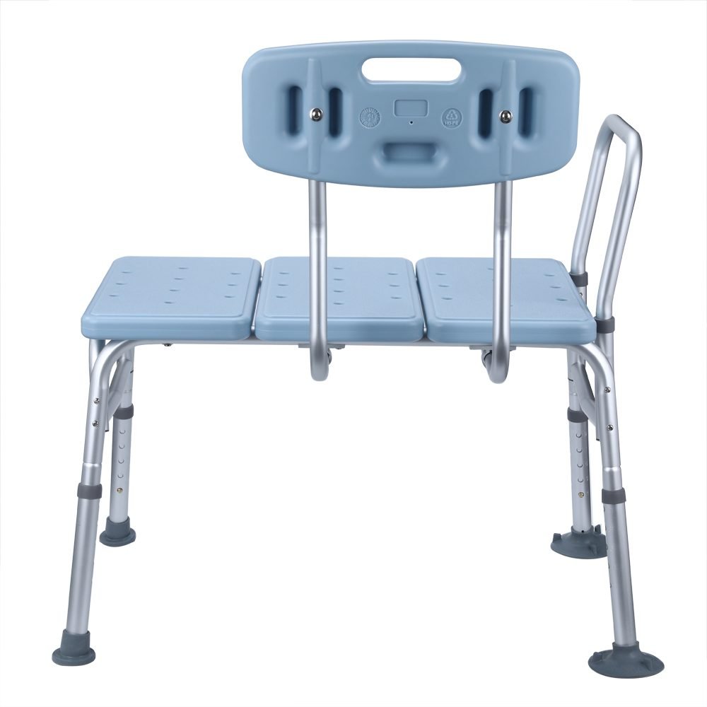 1.35MM THREE-PIECE BATH CHAIR CST-3062-BLUE thumbnail 4