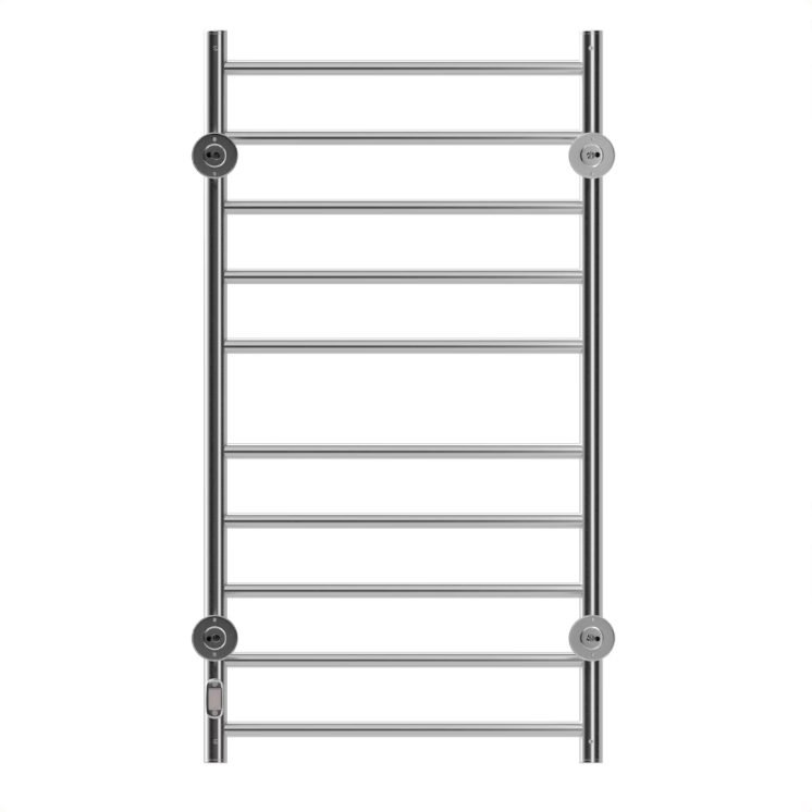 10 Stainless Steel Wall Mounted Towel Heaters thumbnail 2