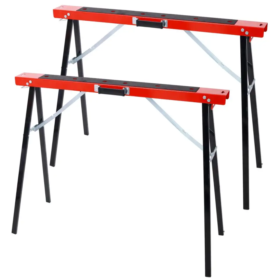 Set Of 2 Sawmill Frames