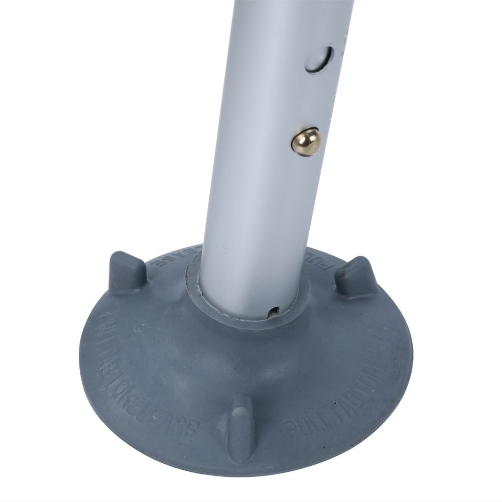 1.35MM THREE-PIECE BATH CHAIR CST-3062-BLUE thumbnail 2