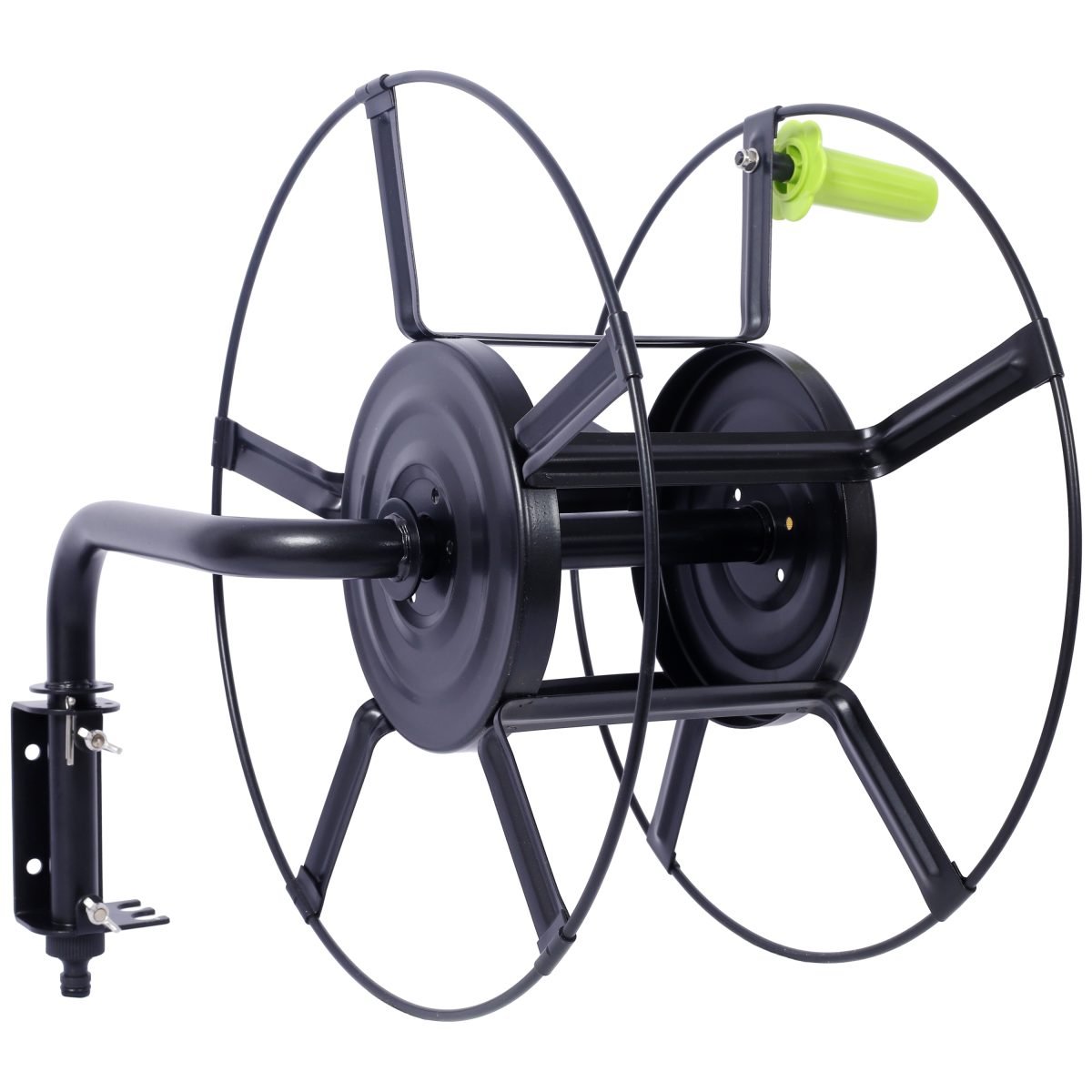 Swivel Hose Reel Wall Mount thumbnail 4