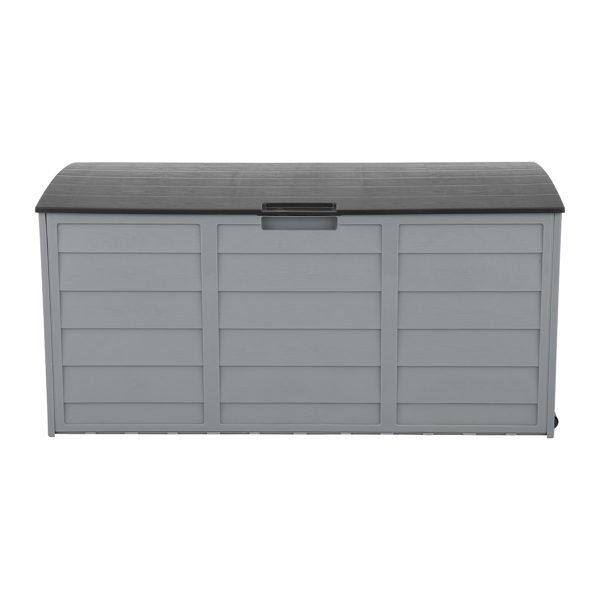Courtyard Storage Box thumbnail 2
