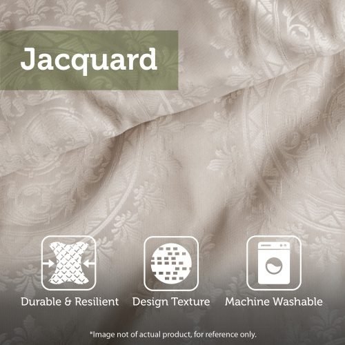 12 Piece Comforter Set With Cotton Bed Sheets Blue Brown Full thumbnail 3