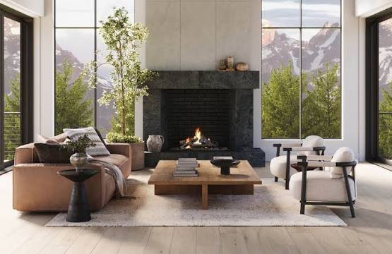 Rug Size For Living Room