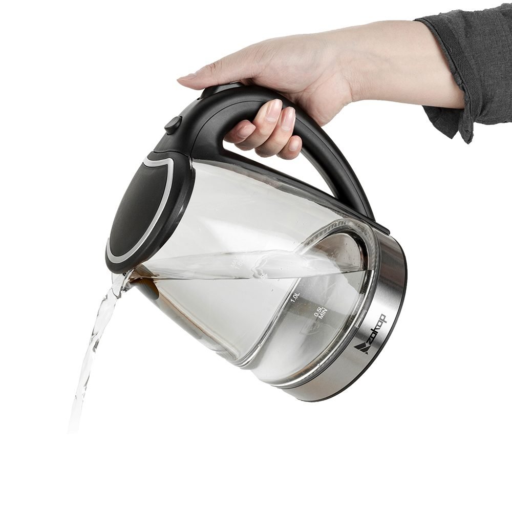 HD-1857-A 1.8L Electric Kettle thumbnail 4