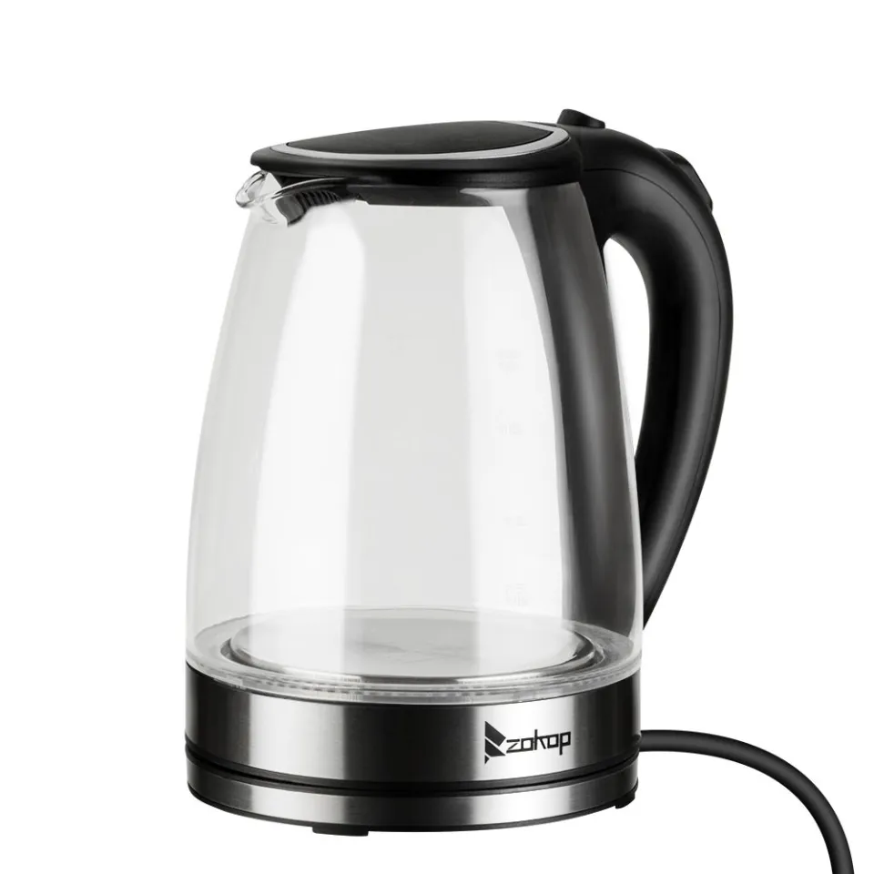 HD-1857-A 1.8L Electric Kettle