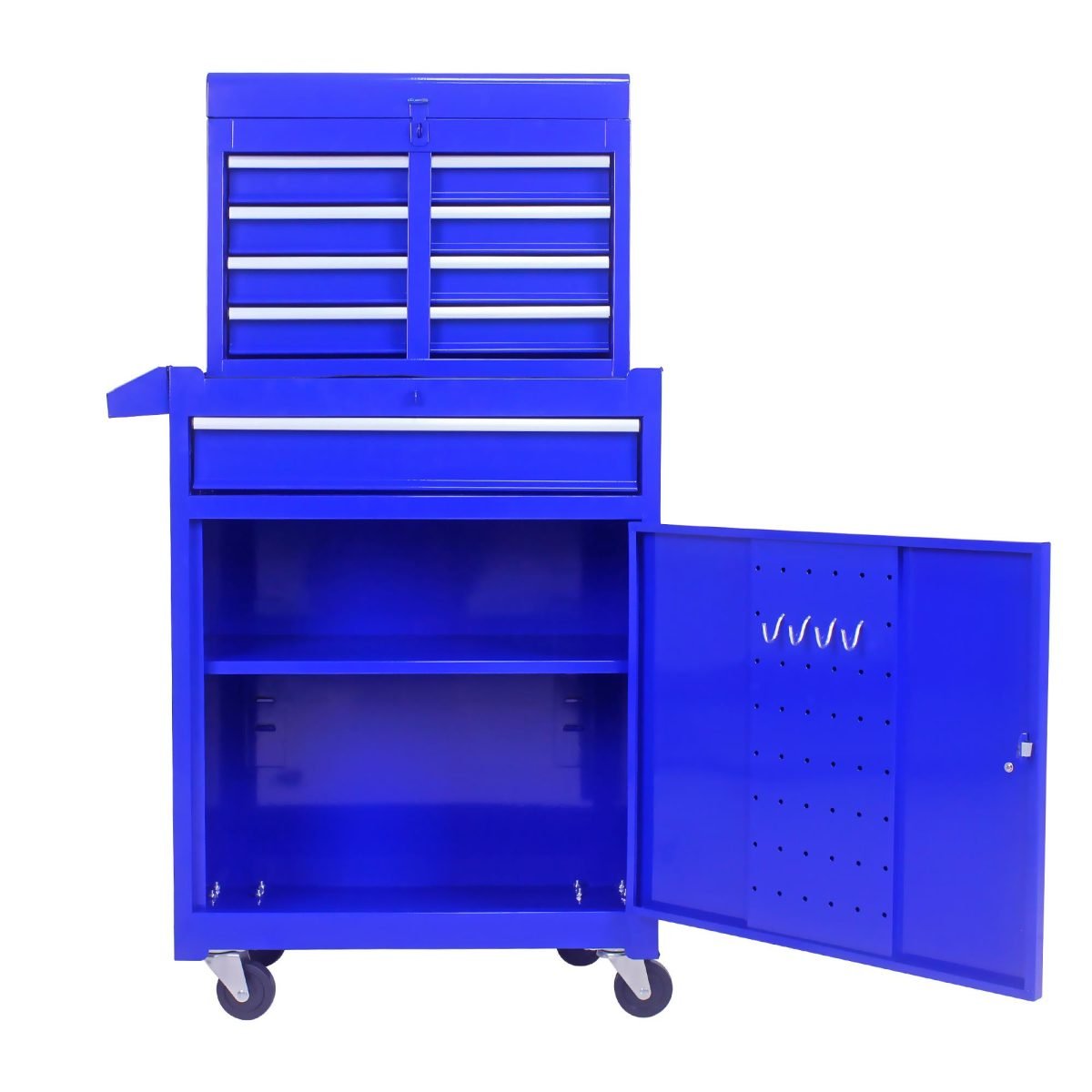 Removable 5-drawer Tool Box thumbnail 3