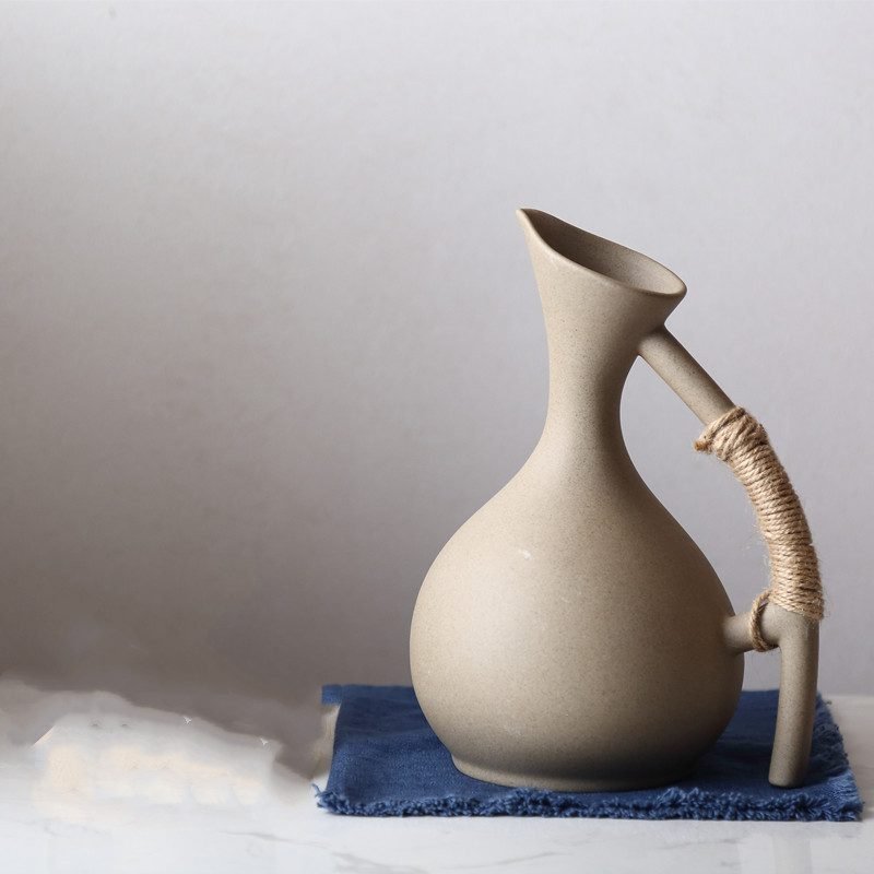 Healthy Pottery Cold Kettle Set - B thumbnail 4