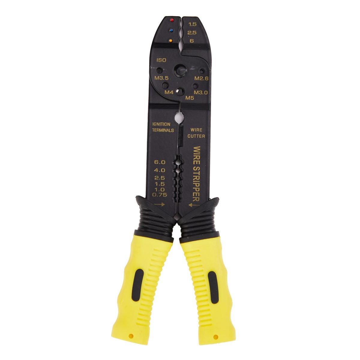 799 Tool Set Black And Yellow thumbnail 3