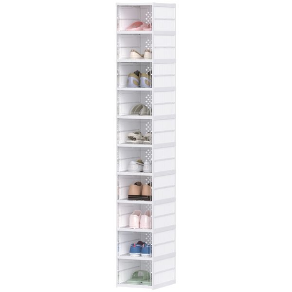 Shoe Racks Not Shipped On Weekends, Amazon Shipping, WalMart Banned From Sale thumbnail 3
