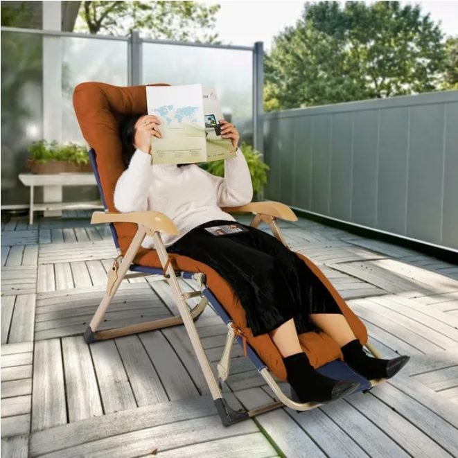Sofa Cushion Lounge Chair Cushion thumbnail 4