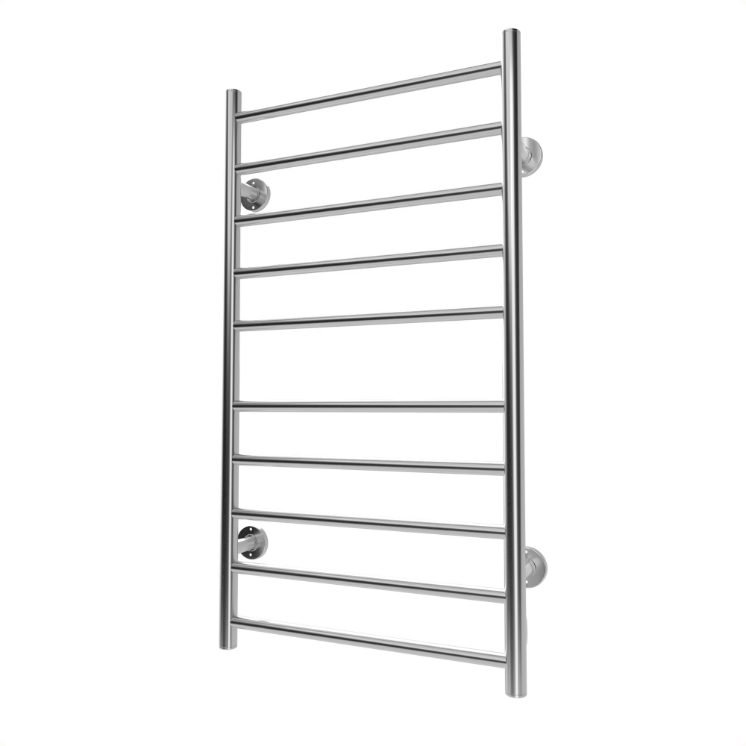 10 Stainless Steel Wall Mounted Towel Heaters thumbnail 3