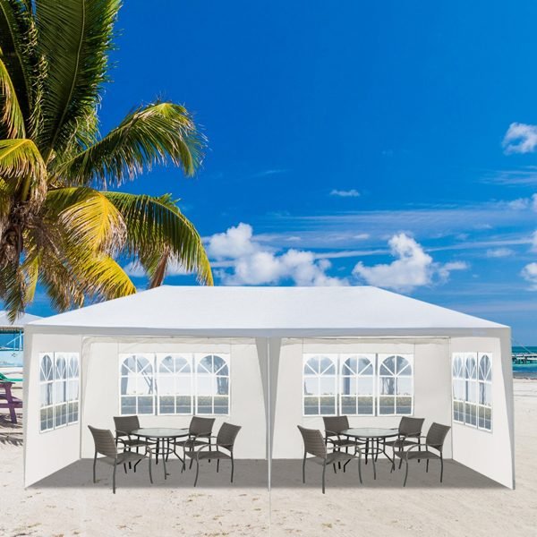 3X6m 4-sided Standard Cooling Shed thumbnail 2