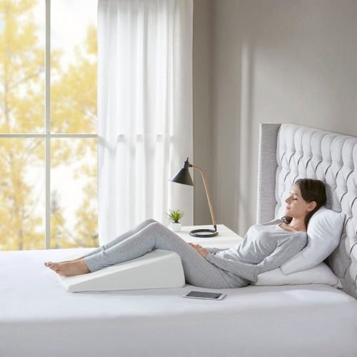 Wedge Pillow thumbnail 3